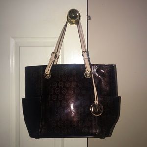 Michael Kors Tote Bag
